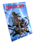 Preview: Smogy Boy Band 1 | Splitter Verlag 1989 Erstauflage | Af Goran Delic | hoppla-stuff.de